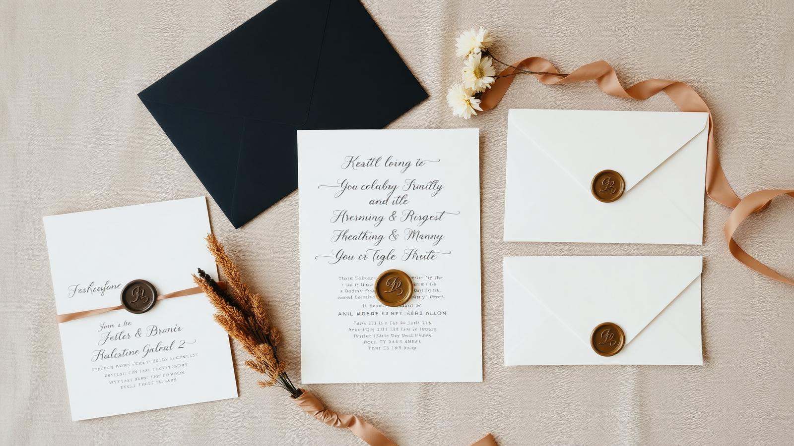 Wedding Etiquette — Bridal Explorer